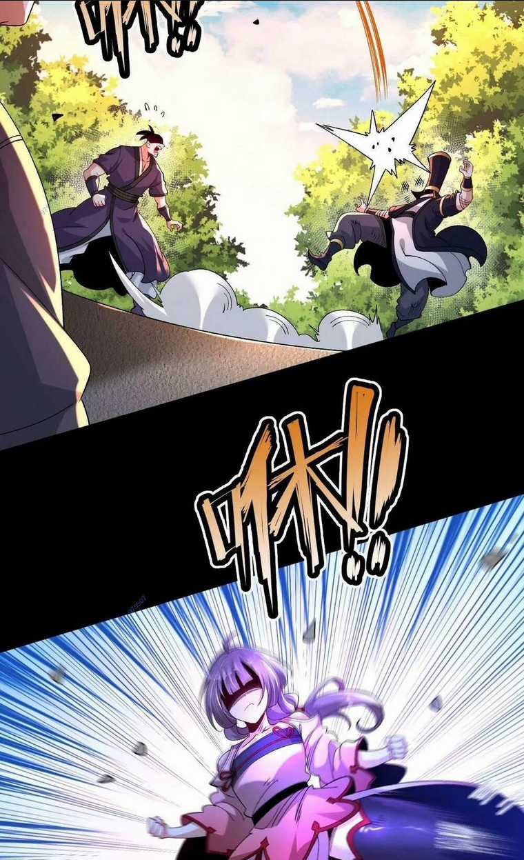 Ngạo Thế Đan Thần - Chapter 32 - Trang 11