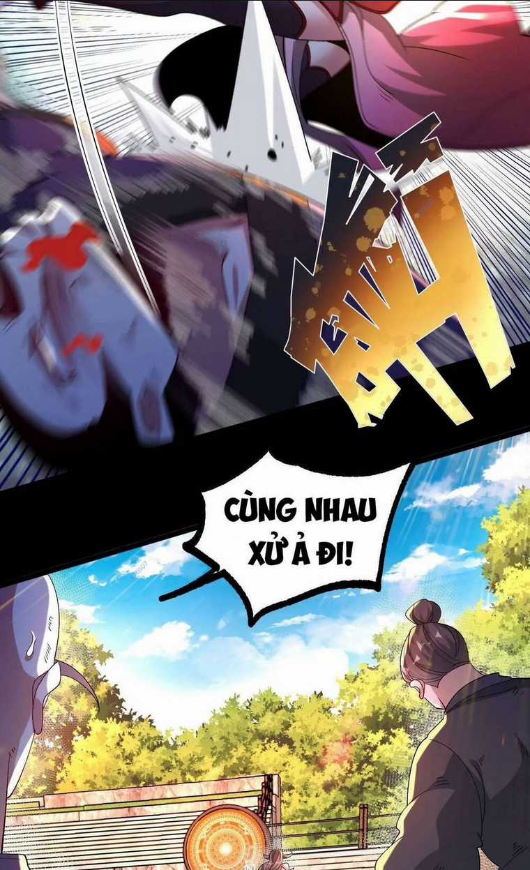 Ngạo Thế Đan Thần - Chapter 32 - Trang 13