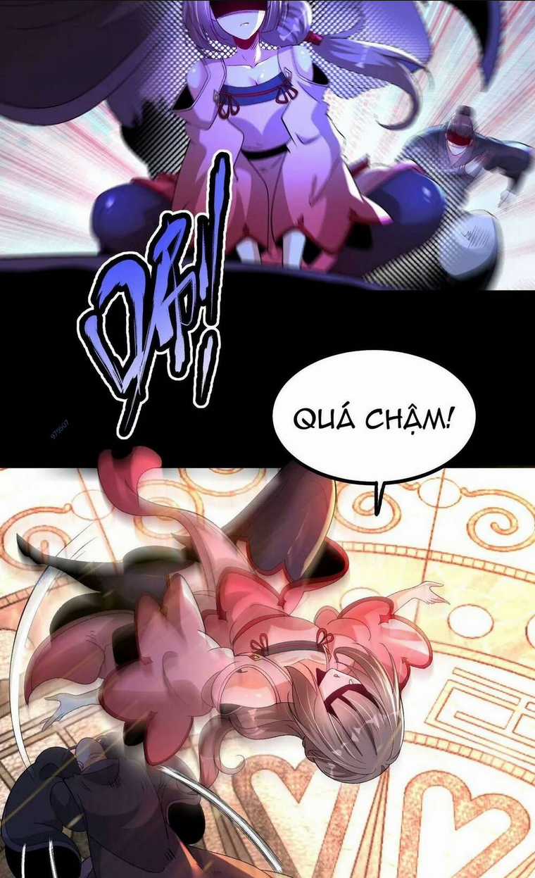 Ngạo Thế Đan Thần - Chapter 32 - Trang 15