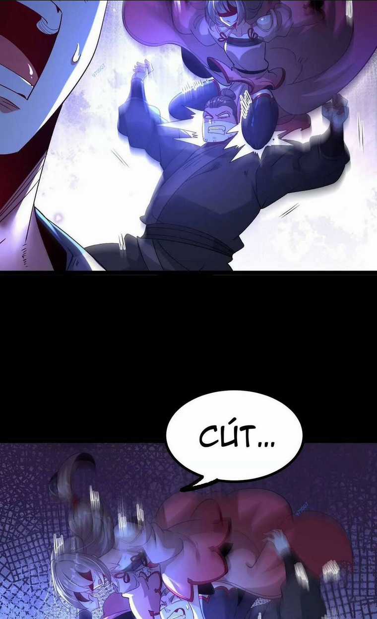 Ngạo Thế Đan Thần - Chapter 32 - Trang 17