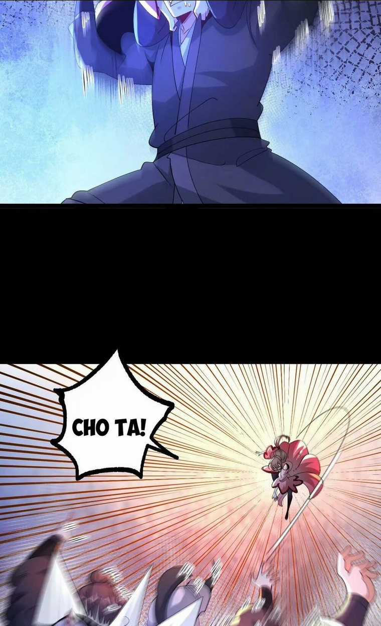 Ngạo Thế Đan Thần - Chapter 32 - Trang 18