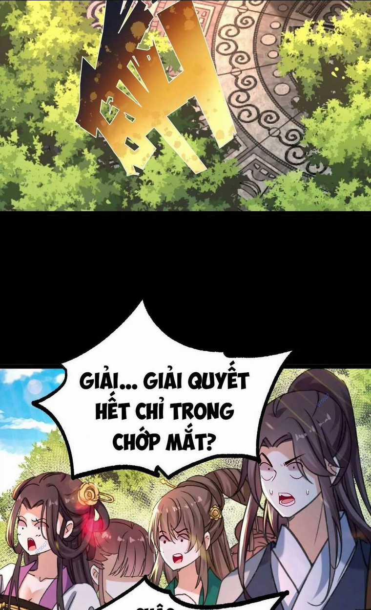 Ngạo Thế Đan Thần - Chapter 32 - Trang 21