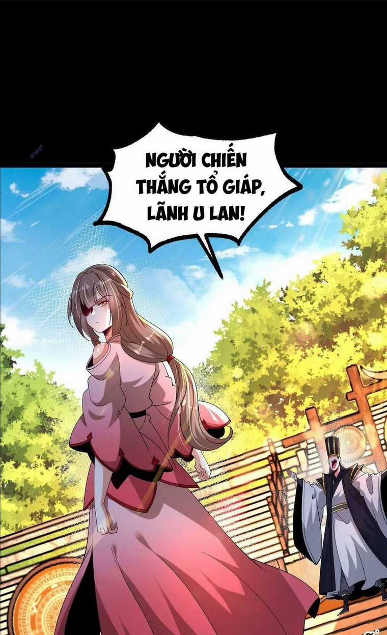 Ngạo Thế Đan Thần - Chapter 32 - Trang 23