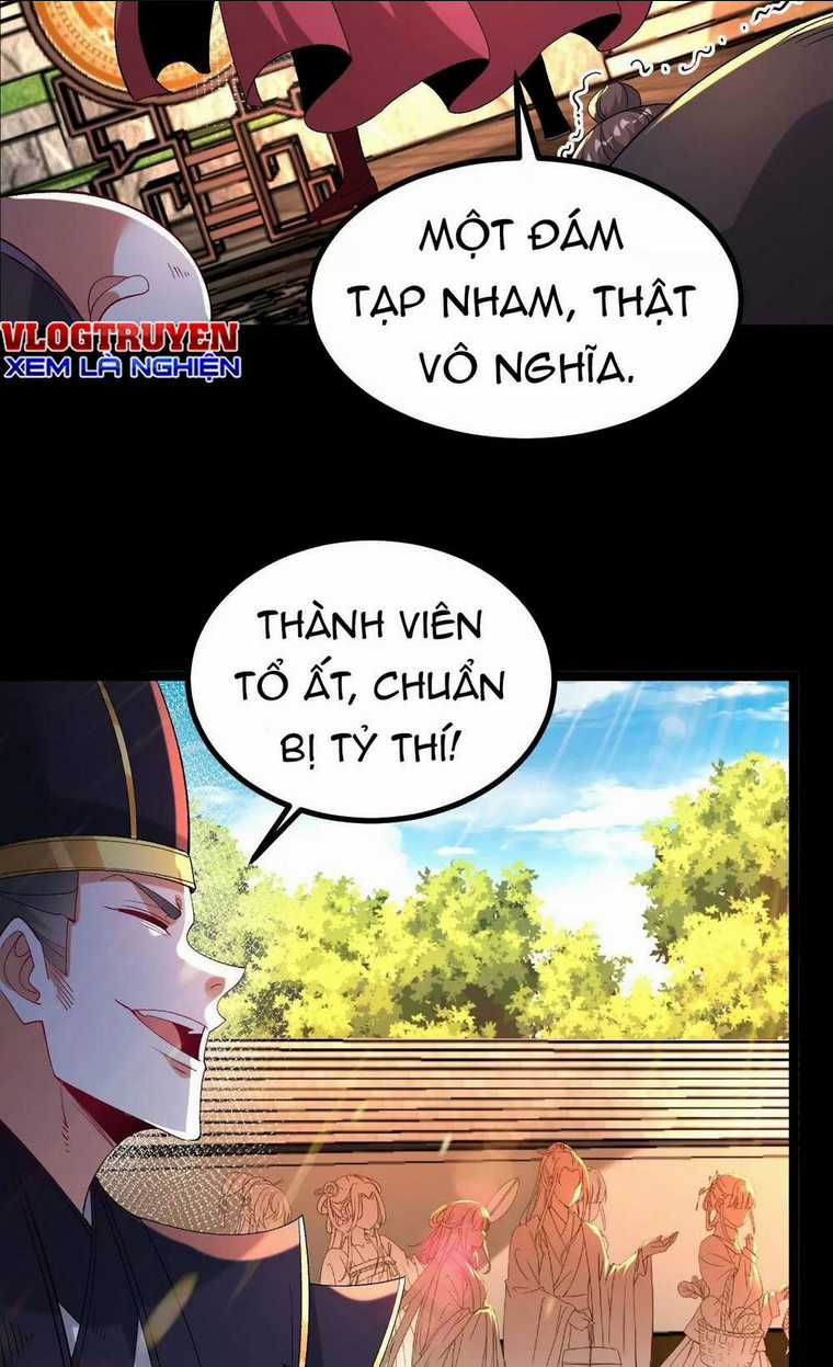 Ngạo Thế Đan Thần - Chapter 32 - Trang 24