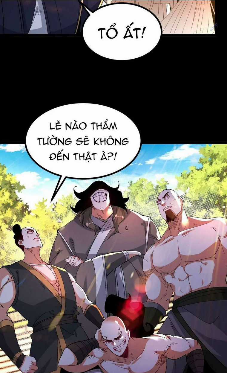 Ngạo Thế Đan Thần - Chapter 32 - Trang 25