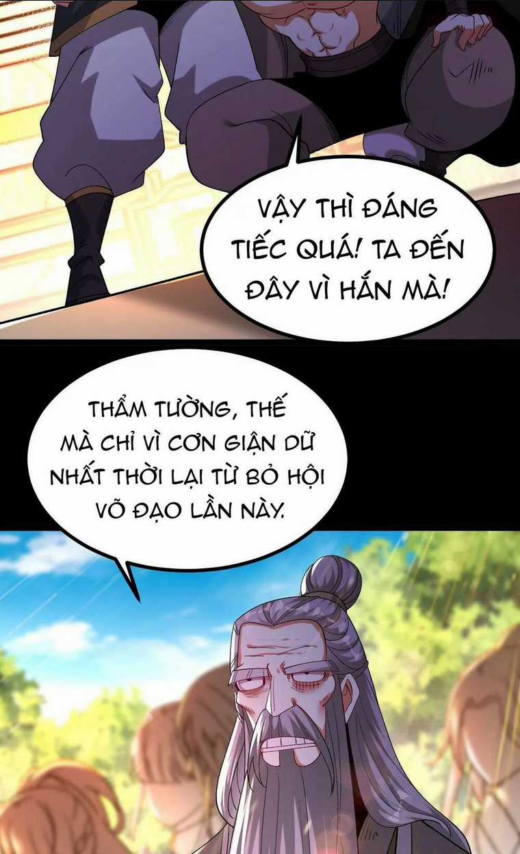 Ngạo Thế Đan Thần - Chapter 32 - Trang 26