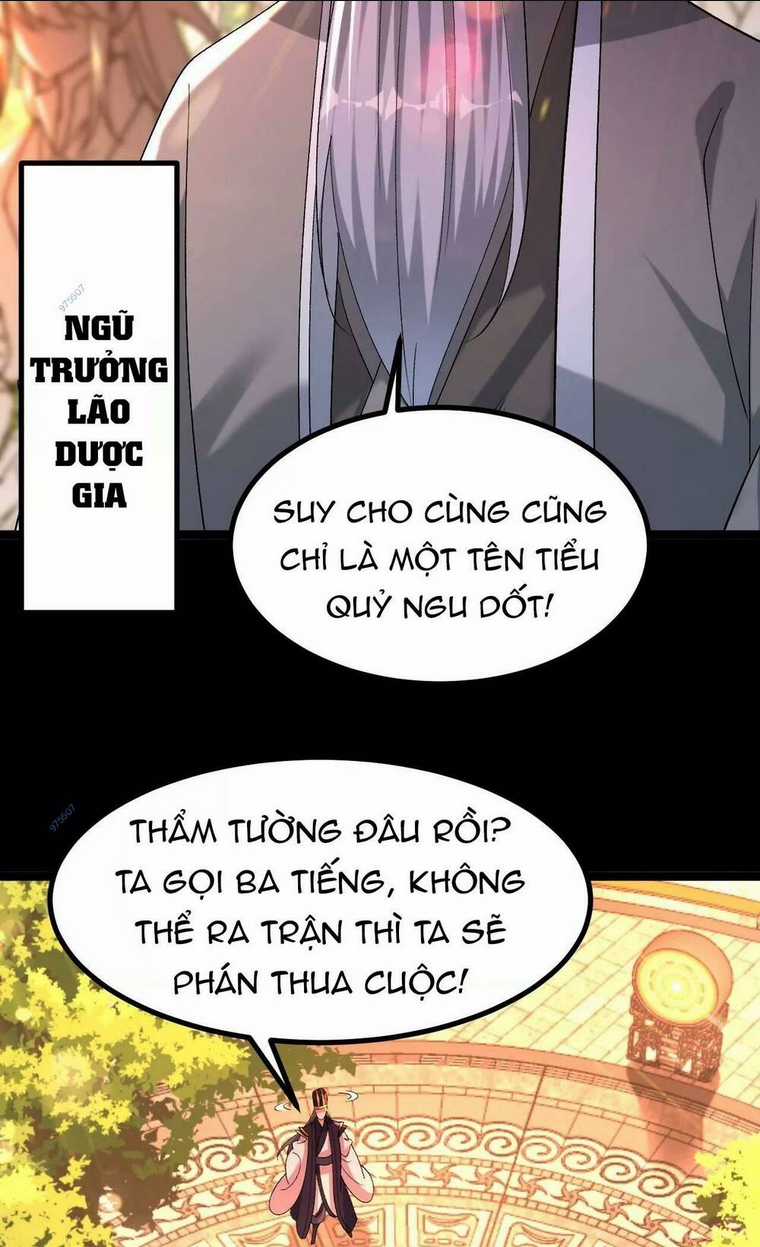 Ngạo Thế Đan Thần - Chapter 32 - Trang 27