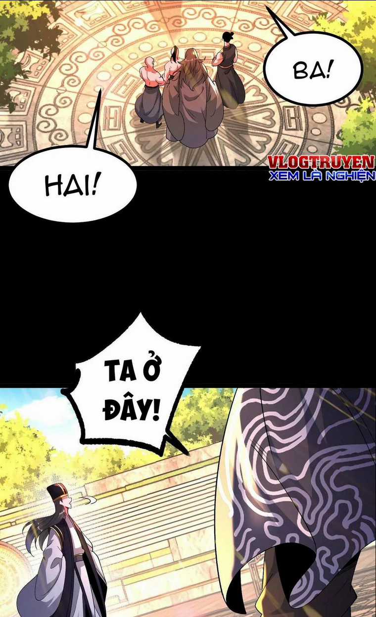 Ngạo Thế Đan Thần - Chapter 32 - Trang 28