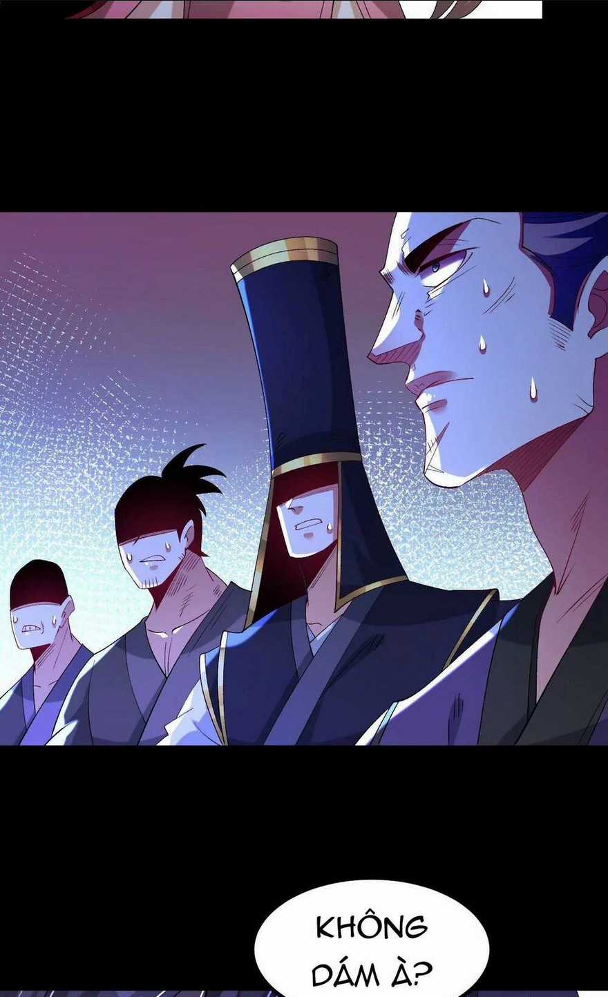 Ngạo Thế Đan Thần - Chapter 32 - Trang 4