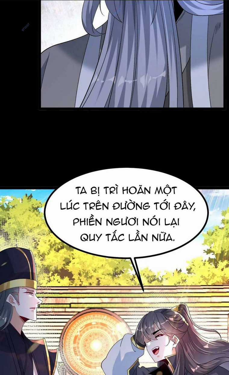 Ngạo Thế Đan Thần - Chapter 32 - Trang 31