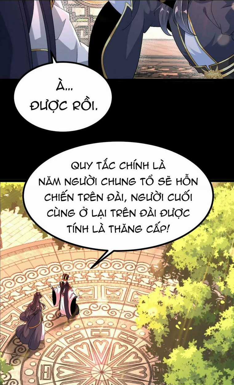 Ngạo Thế Đan Thần - Chapter 32 - Trang 32