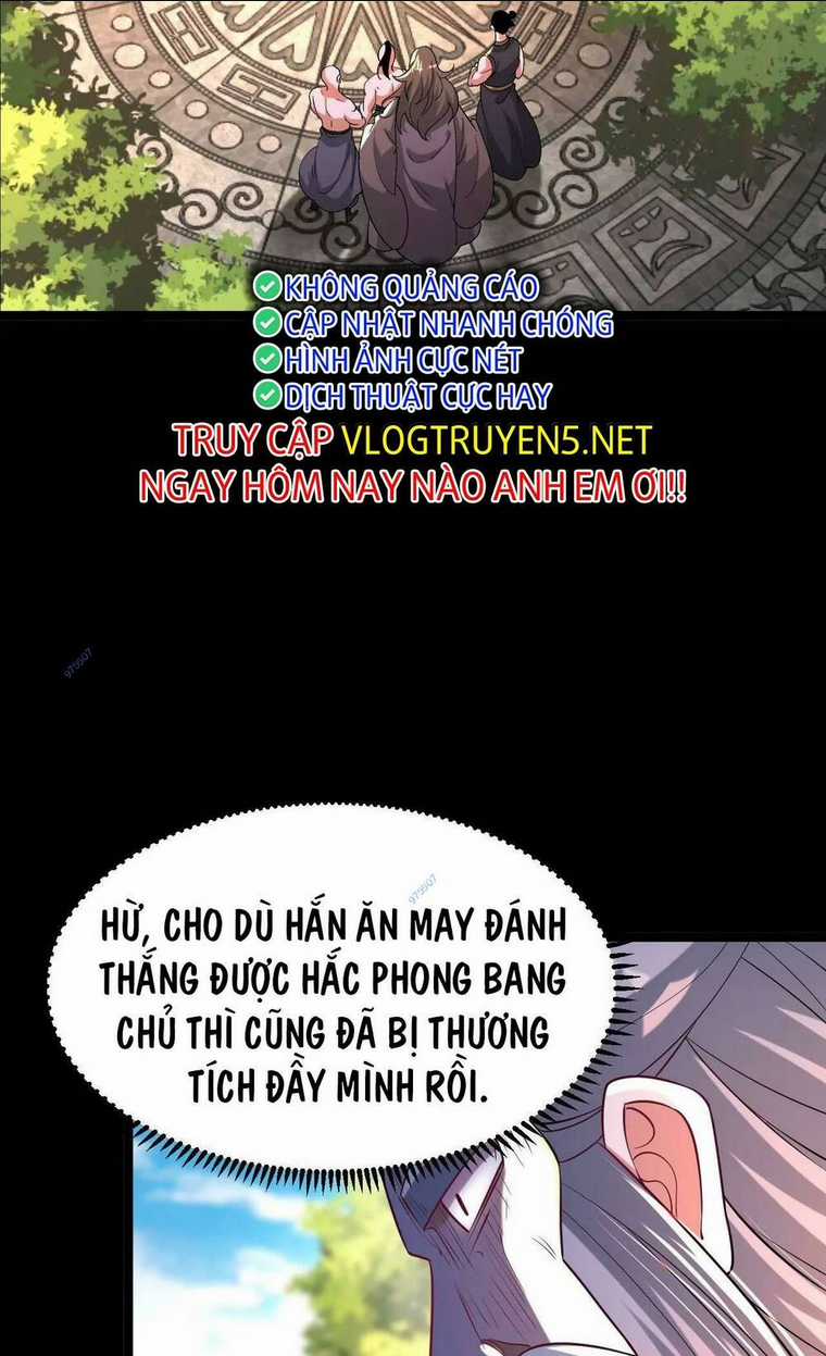 Ngạo Thế Đan Thần - Chapter 32 - Trang 33