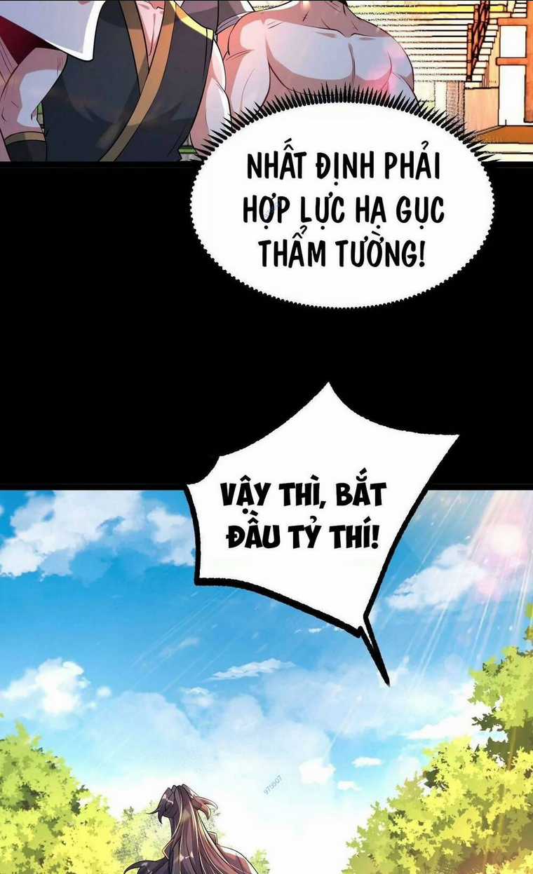 Ngạo Thế Đan Thần - Chapter 32 - Trang 35