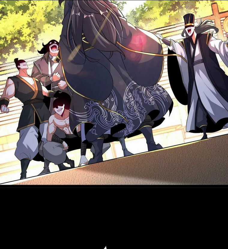 Ngạo Thế Đan Thần - Chapter 32 - Trang 36