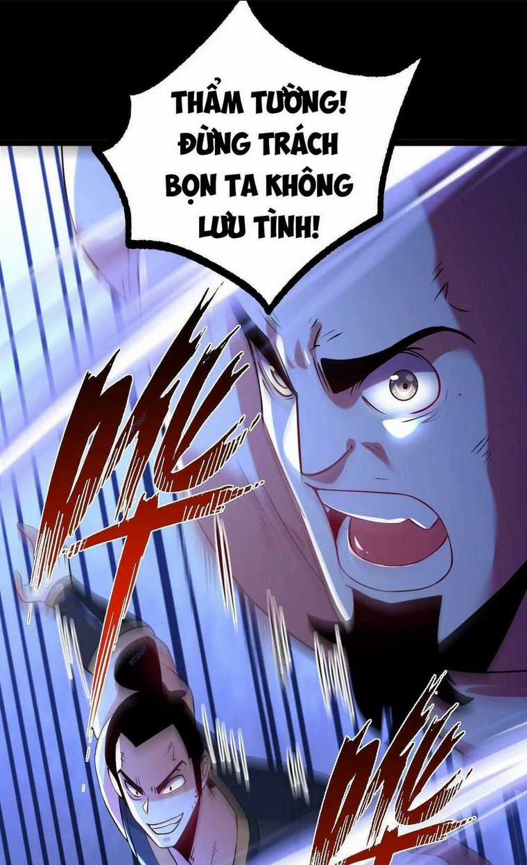 Ngạo Thế Đan Thần - Chapter 32 - Trang 37