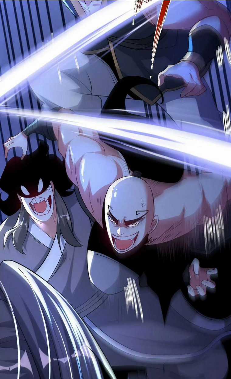 Ngạo Thế Đan Thần - Chapter 32 - Trang 38