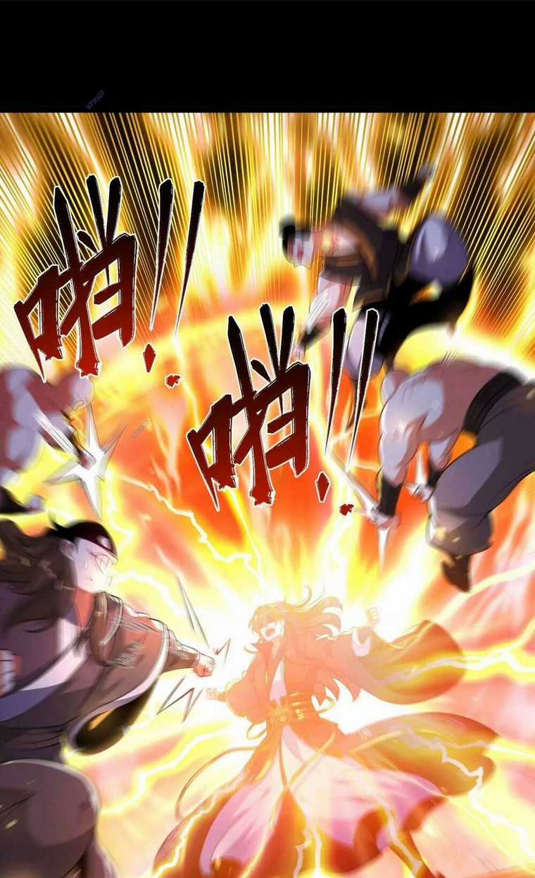 Ngạo Thế Đan Thần - Chapter 32 - Trang 41