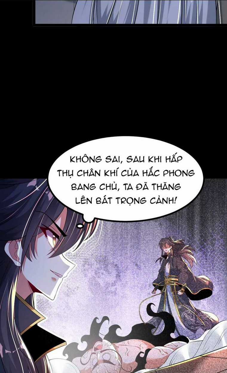 Ngạo Thế Đan Thần - Chapter 32 - Trang 44