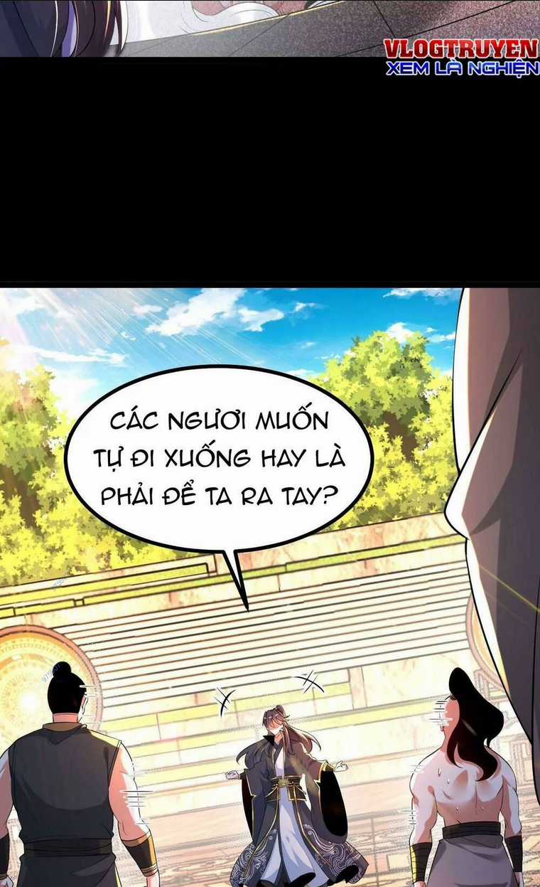 Ngạo Thế Đan Thần - Chapter 32 - Trang 45