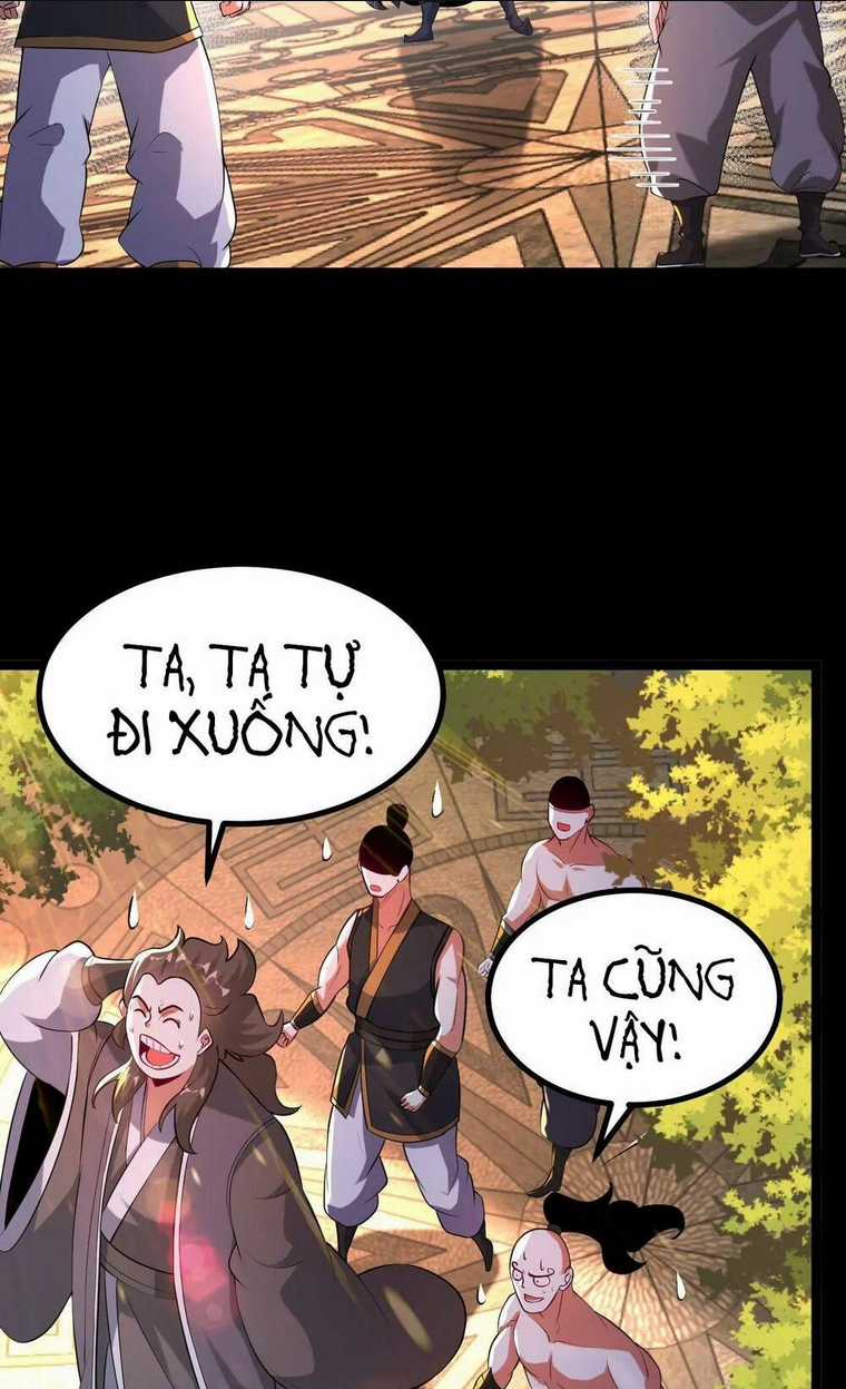 Ngạo Thế Đan Thần - Chapter 32 - Trang 46