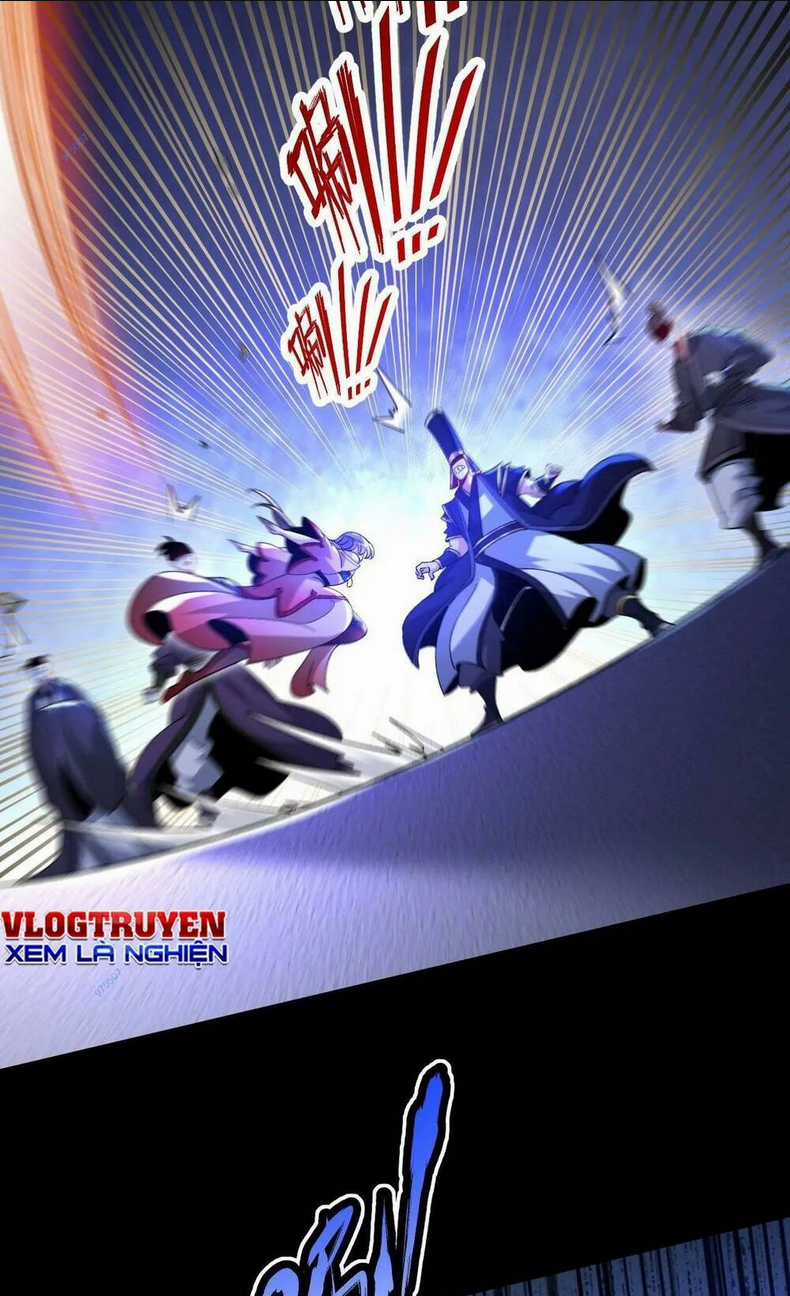 Ngạo Thế Đan Thần - Chapter 32 - Trang 7