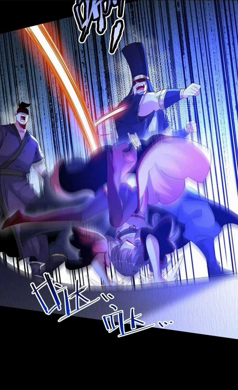 Ngạo Thế Đan Thần - Chapter 32 - Trang 8