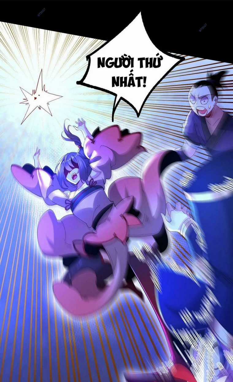 Ngạo Thế Đan Thần - Chapter 32 - Trang 9