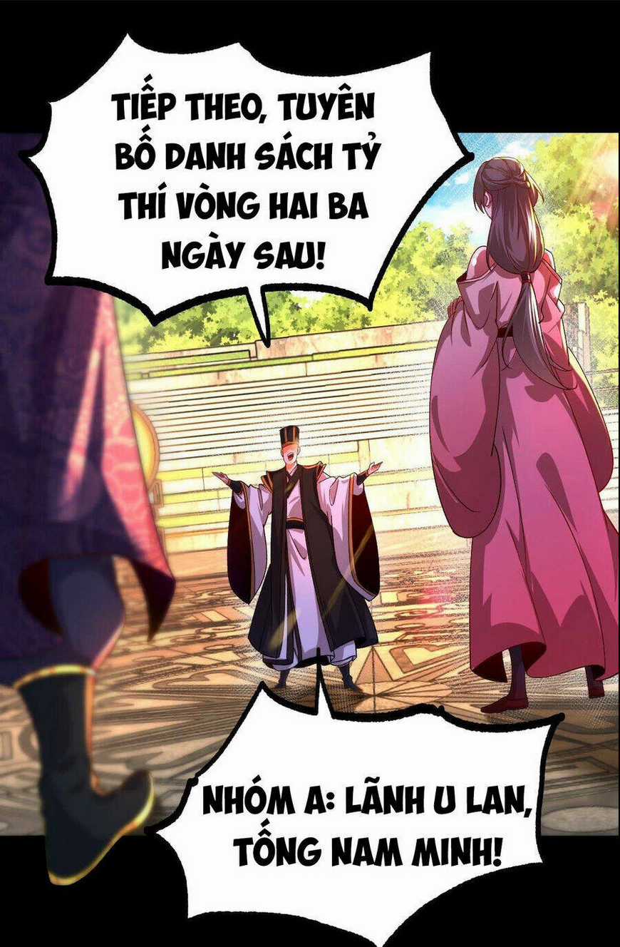 Ngạo Thế Đan Thần - Chapter 33 - Trang 1