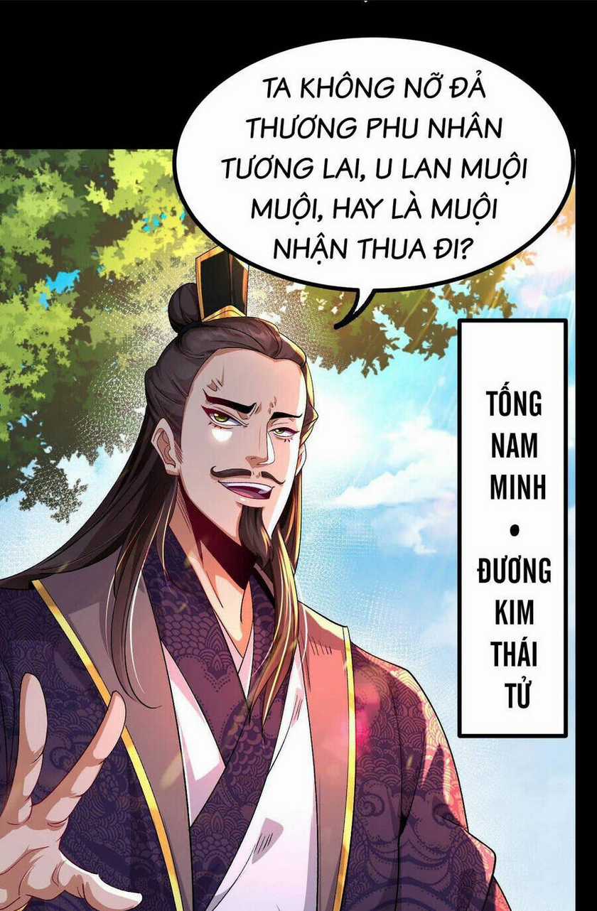 Ngạo Thế Đan Thần - Chapter 33 - Trang 2