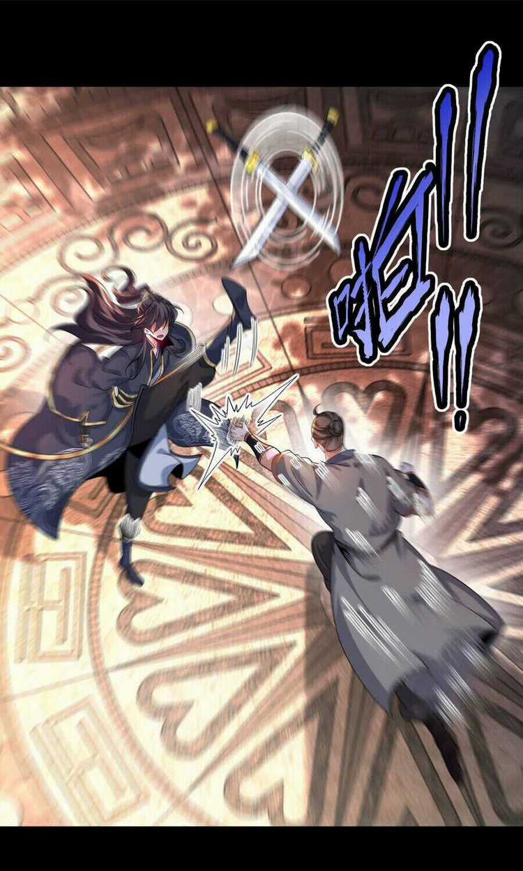 Ngạo Thế Đan Thần - Chapter 33 - Trang 12