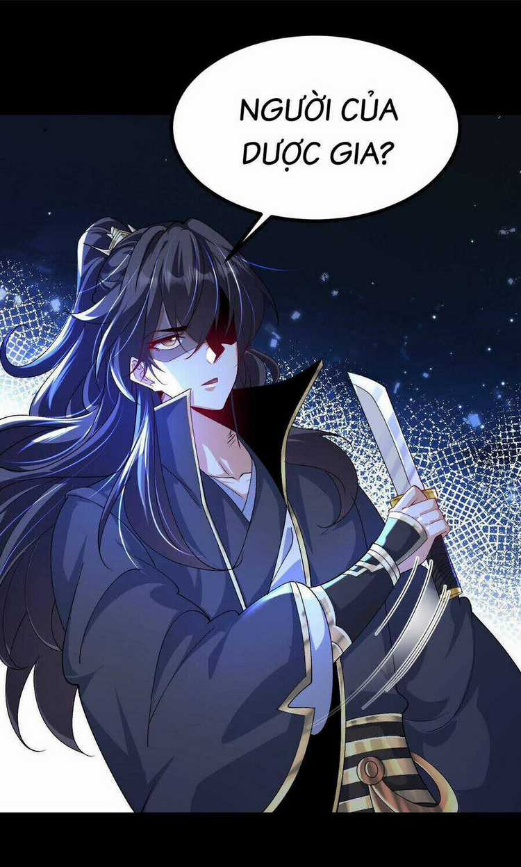 Ngạo Thế Đan Thần - Chapter 33 - Trang 15
