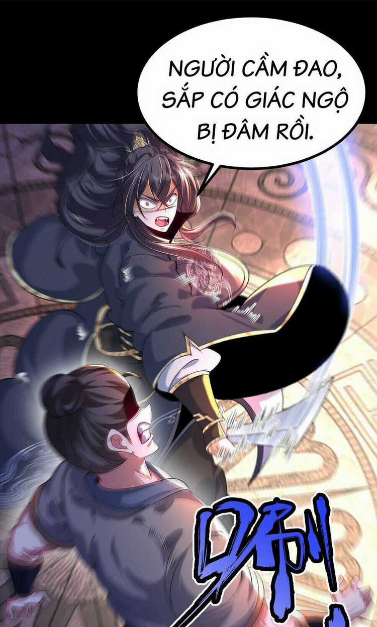 Ngạo Thế Đan Thần - Chapter 33 - Trang 16