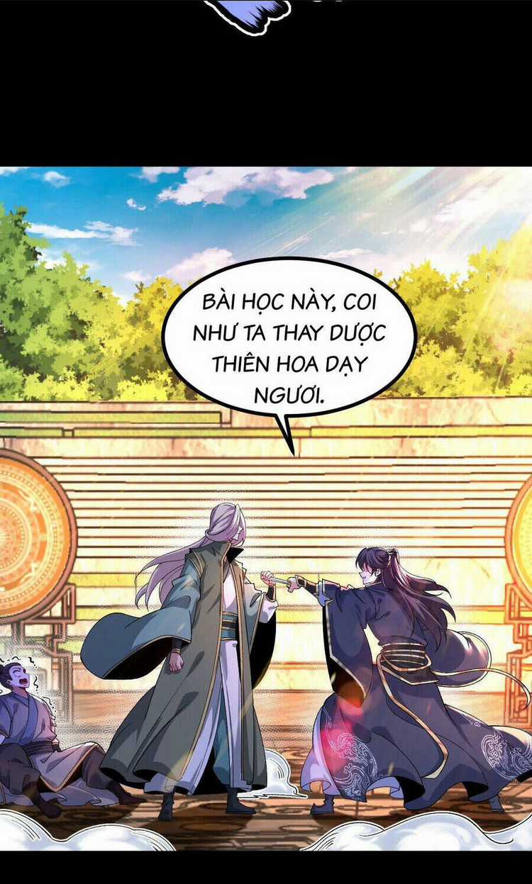 Ngạo Thế Đan Thần - Chapter 33 - Trang 18