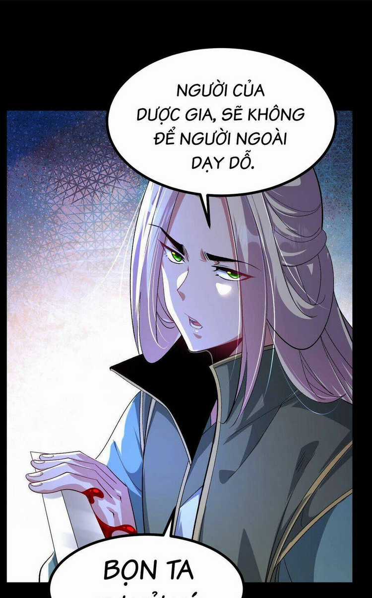 Ngạo Thế Đan Thần - Chapter 33 - Trang 19