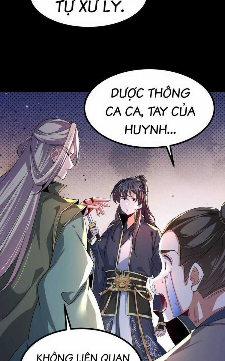 Ngạo Thế Đan Thần - Chapter 33 - Trang 20