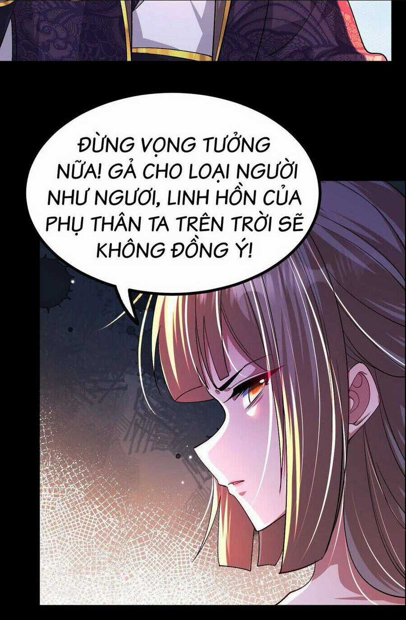 Ngạo Thế Đan Thần - Chapter 33 - Trang 3
