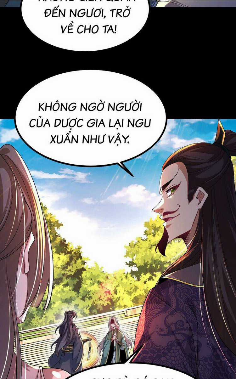 Ngạo Thế Đan Thần - Chapter 33 - Trang 21