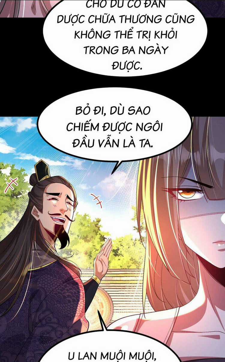 Ngạo Thế Đan Thần - Chapter 33 - Trang 22