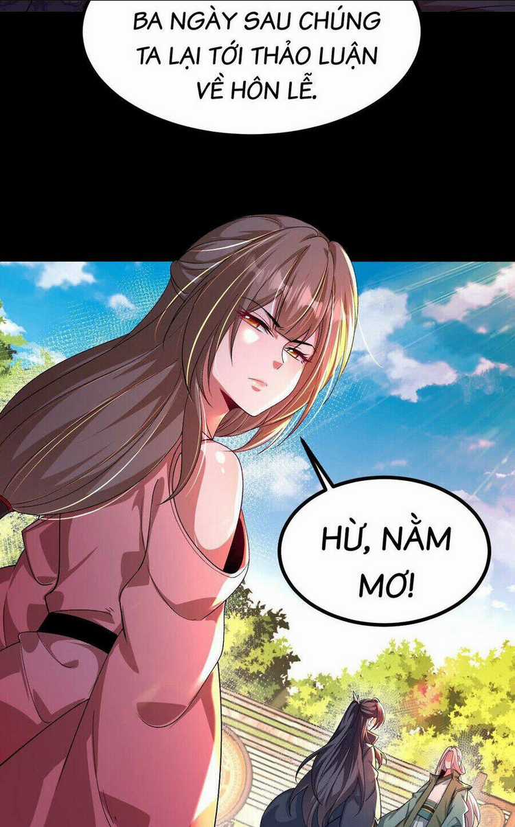 Ngạo Thế Đan Thần - Chapter 33 - Trang 23