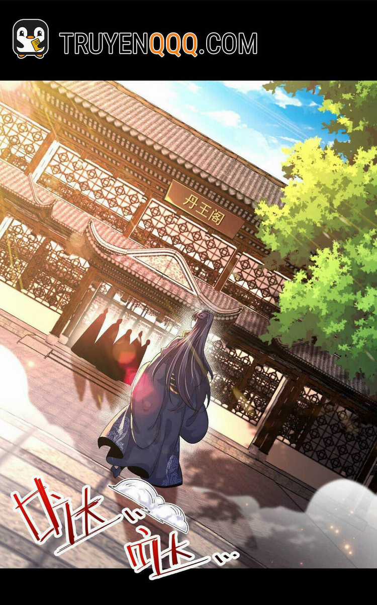 Ngạo Thế Đan Thần - Chapter 33 - Trang 28