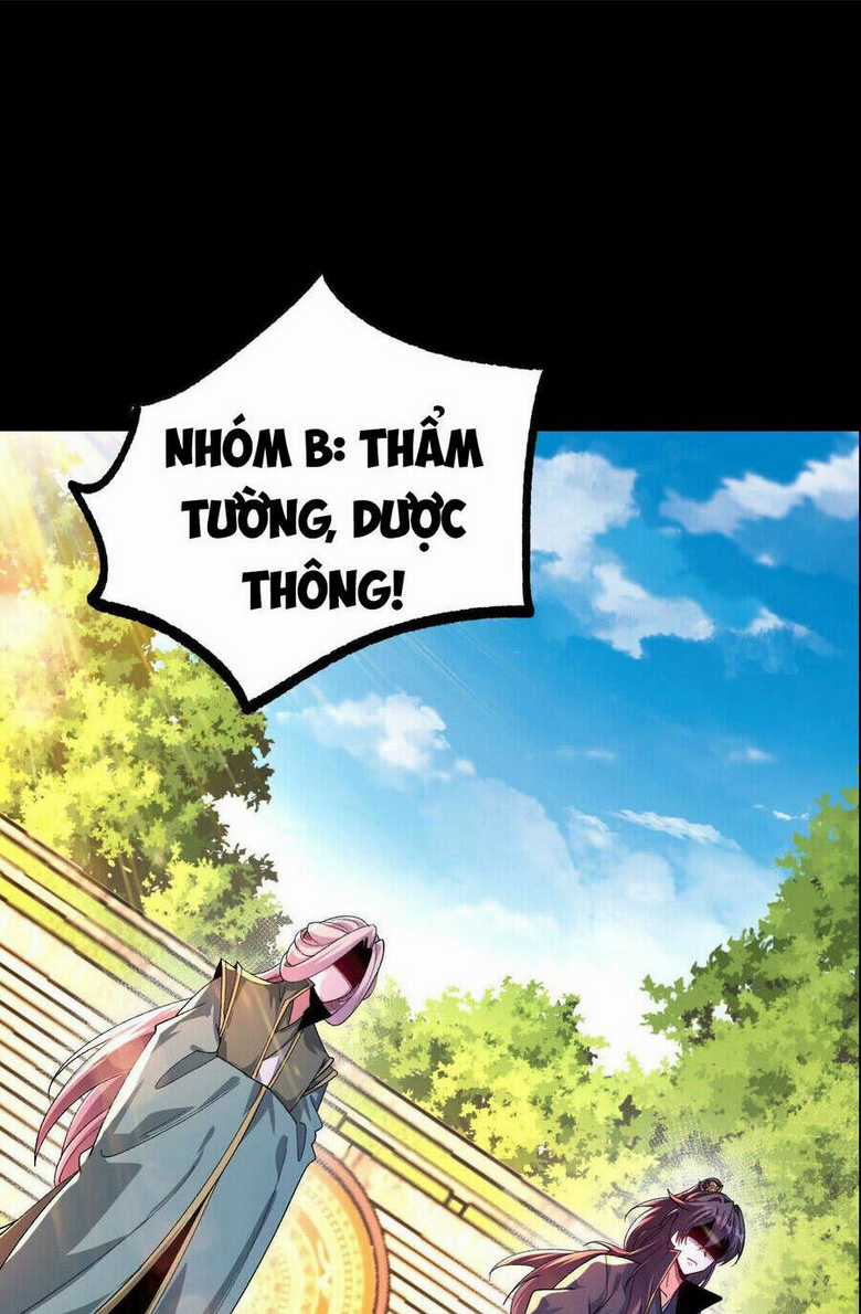 Ngạo Thế Đan Thần - Chapter 33 - Trang 4