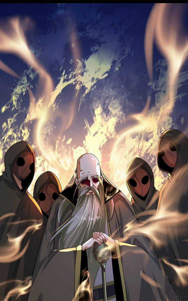 Ngạo Thế Đan Thần - Chapter 33 - Trang 31