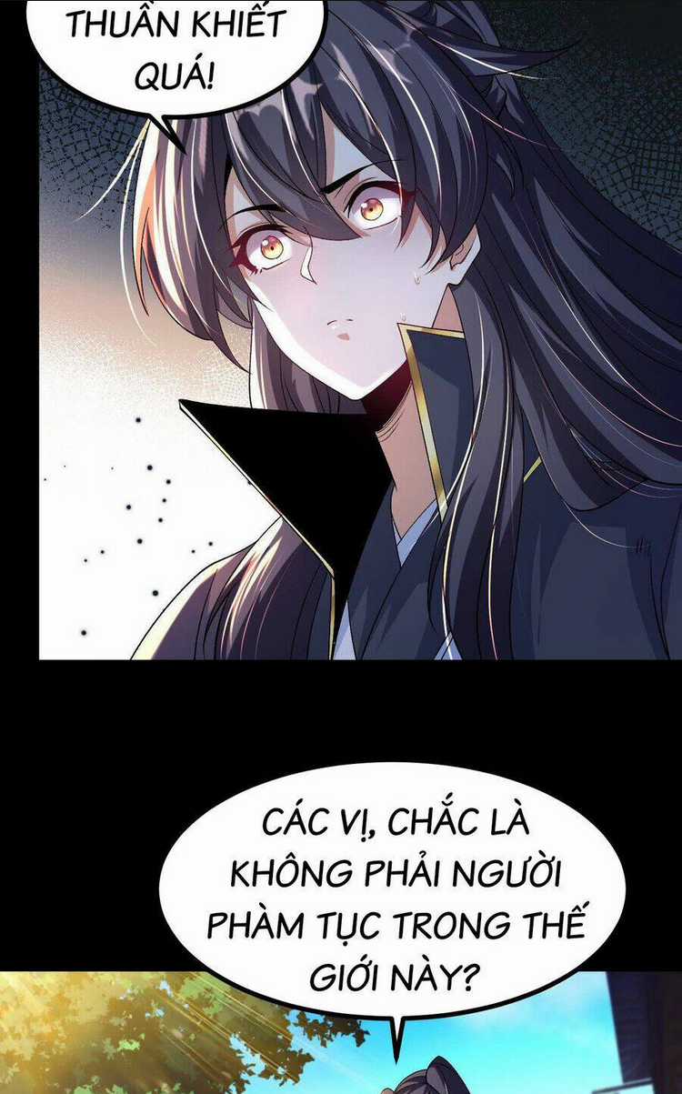 Ngạo Thế Đan Thần - Chapter 33 - Trang 33