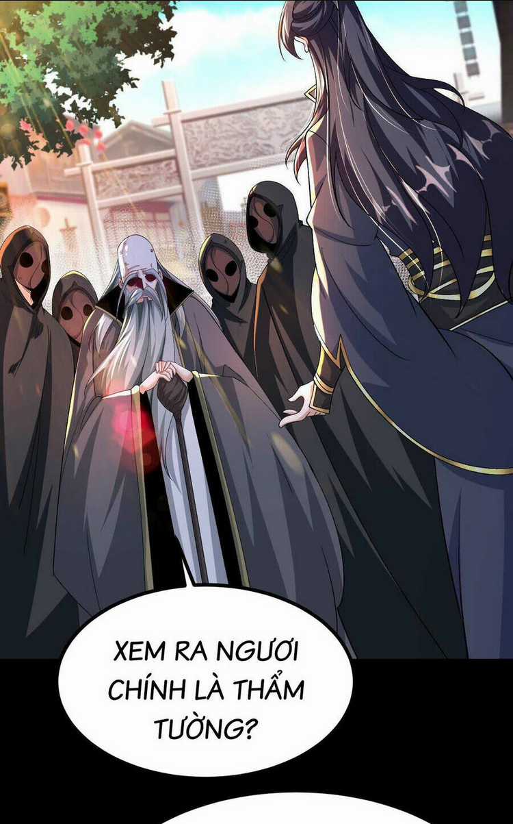 Ngạo Thế Đan Thần - Chapter 33 - Trang 34