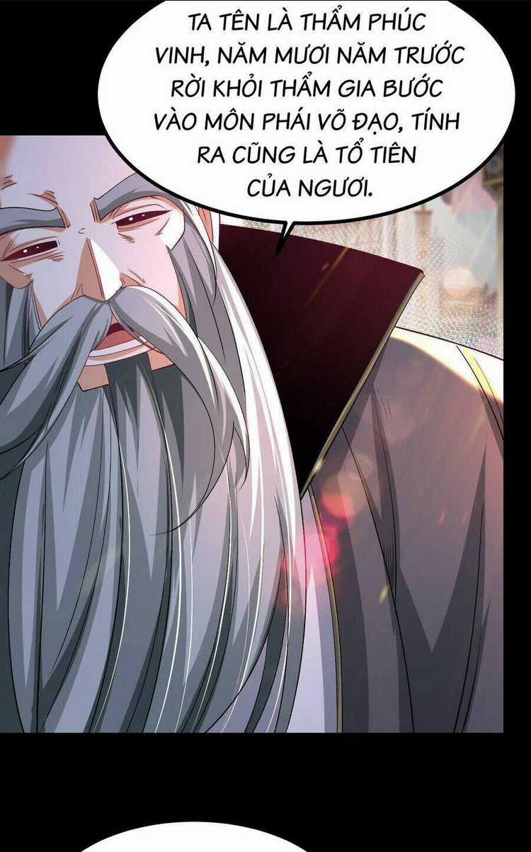 Ngạo Thế Đan Thần - Chapter 33 - Trang 35