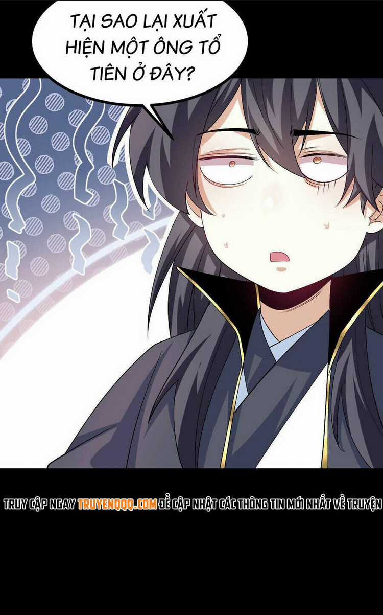 Ngạo Thế Đan Thần - Chapter 33 - Trang 36