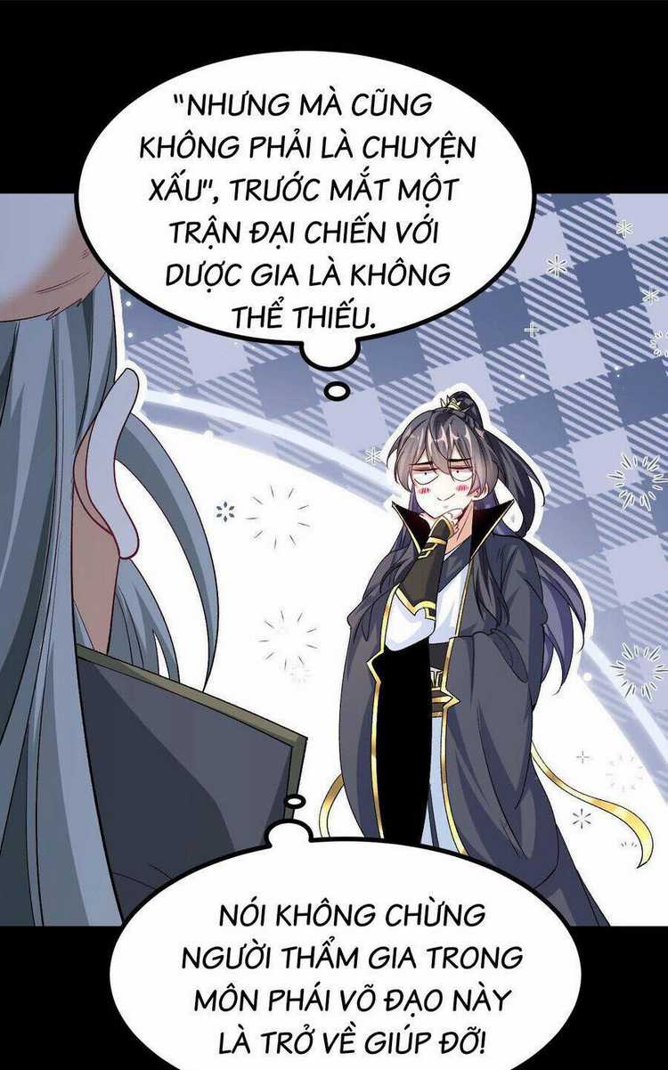 Ngạo Thế Đan Thần - Chapter 33 - Trang 37