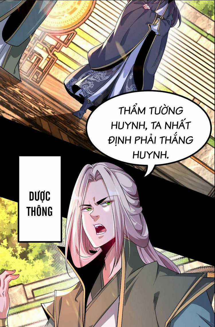 Ngạo Thế Đan Thần - Chapter 33 - Trang 5