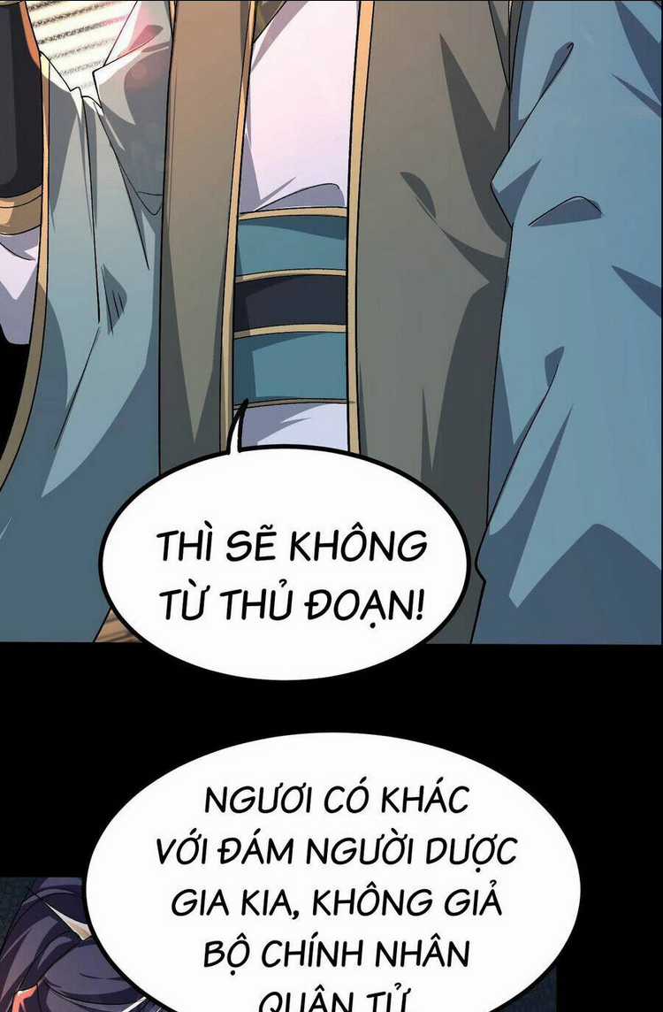 Ngạo Thế Đan Thần - Chapter 33 - Trang 6