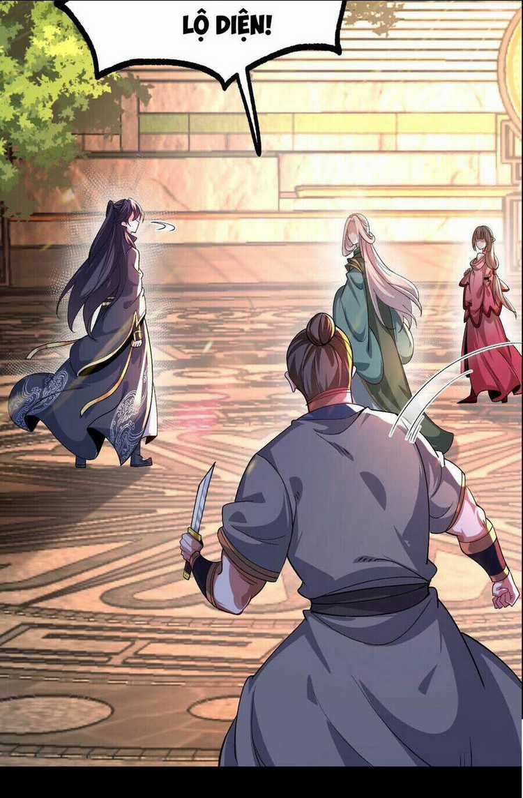 Ngạo Thế Đan Thần - Chapter 33 - Trang 8